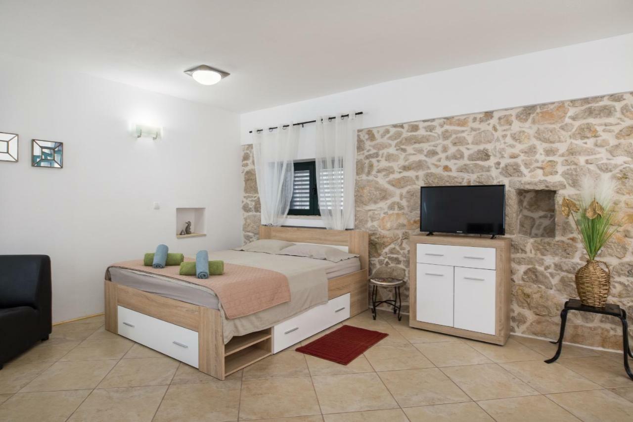 Ana Apartments بلاتشي المظهر الخارجي الصورة