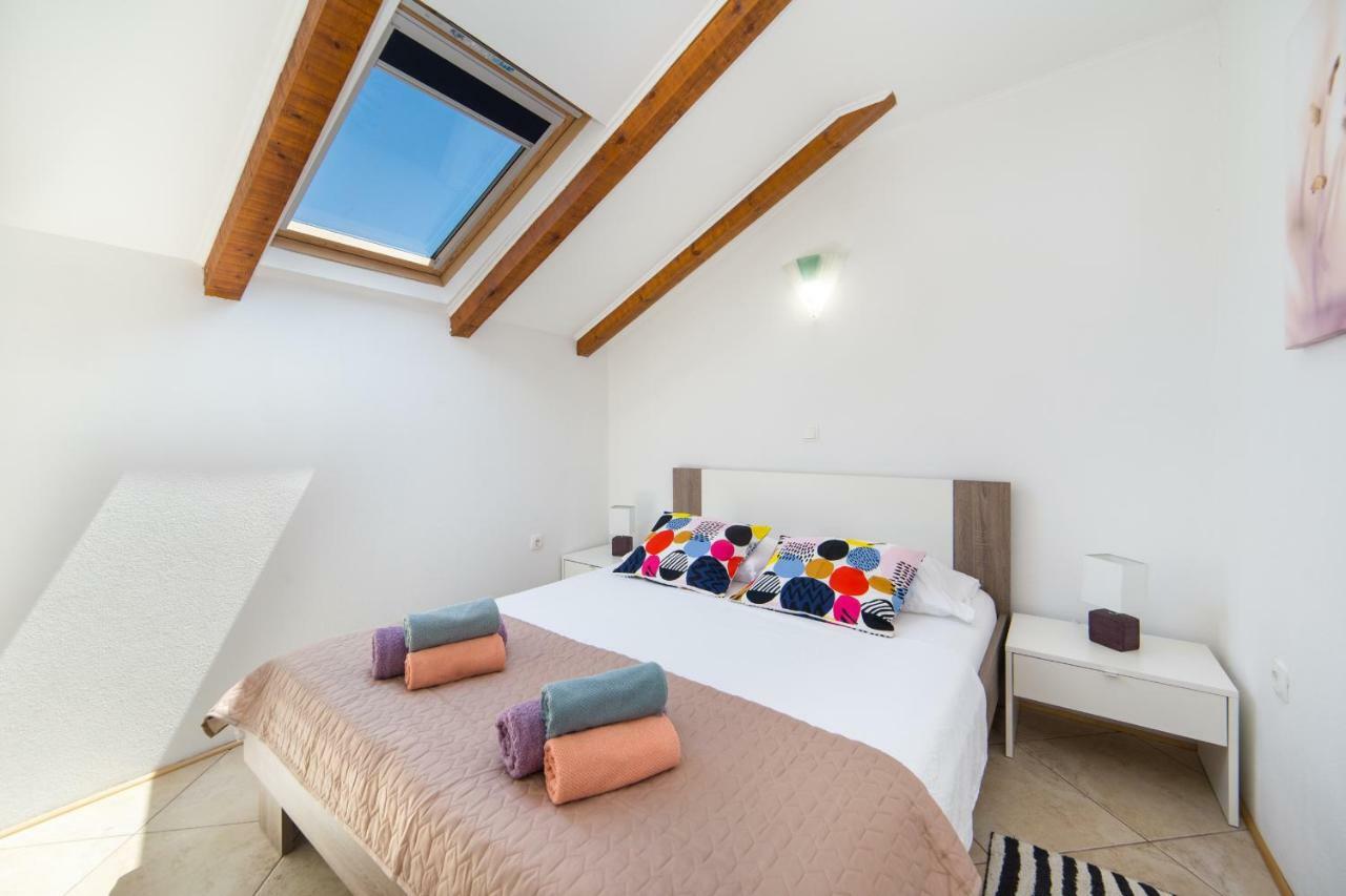 Ana Apartments بلاتشي المظهر الخارجي الصورة