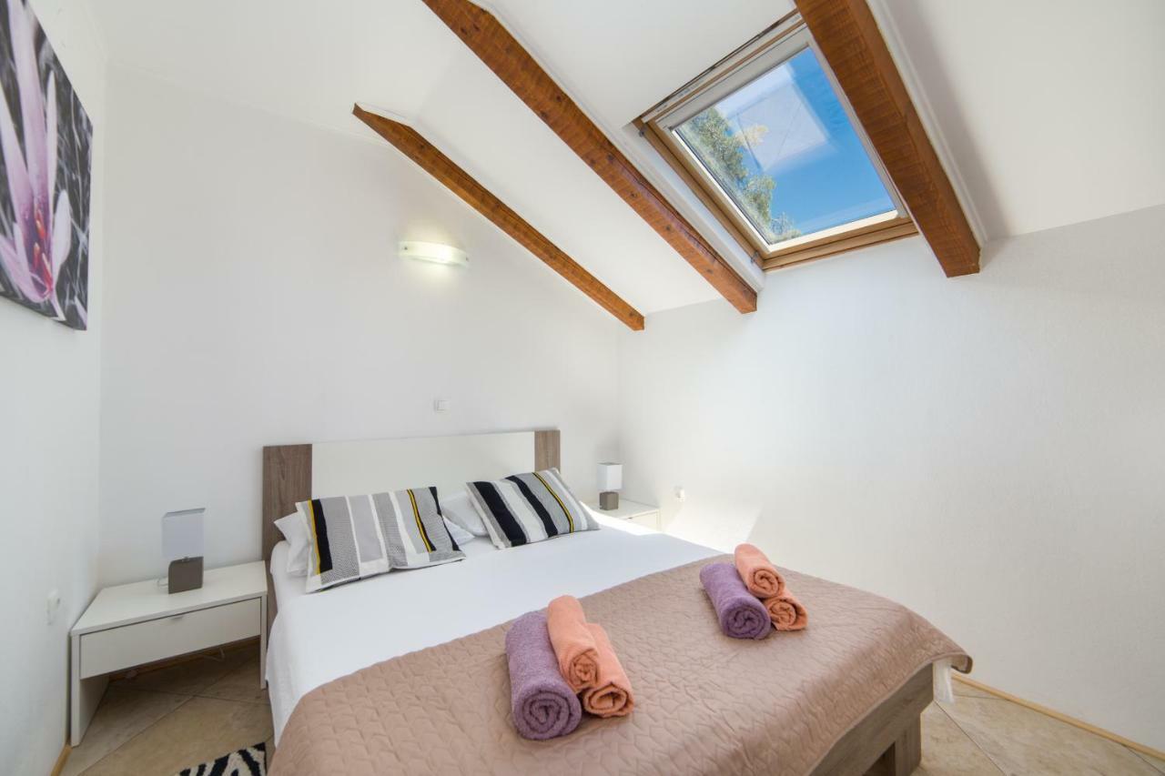 Ana Apartments بلاتشي المظهر الخارجي الصورة