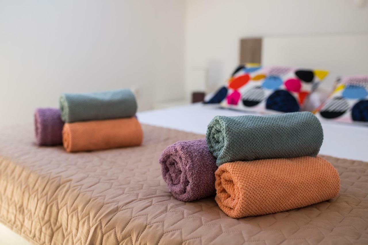 Ana Apartments بلاتشي المظهر الخارجي الصورة