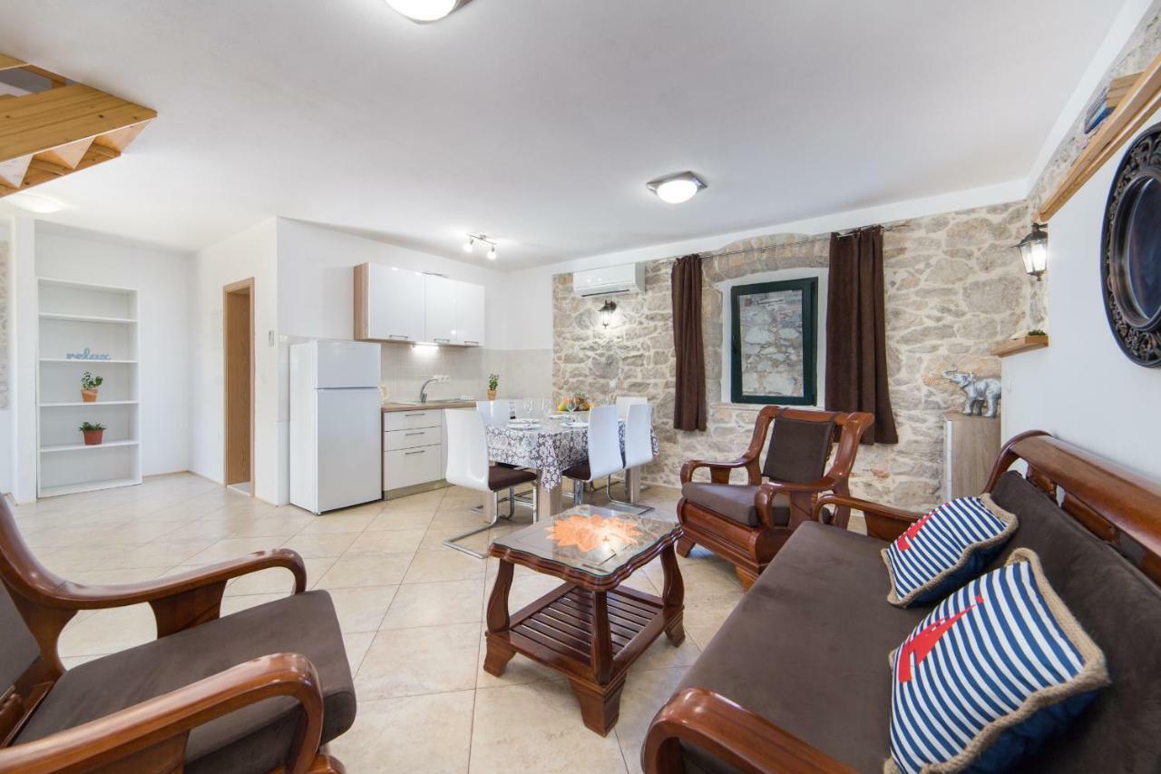 Ana Apartments بلاتشي المظهر الخارجي الصورة