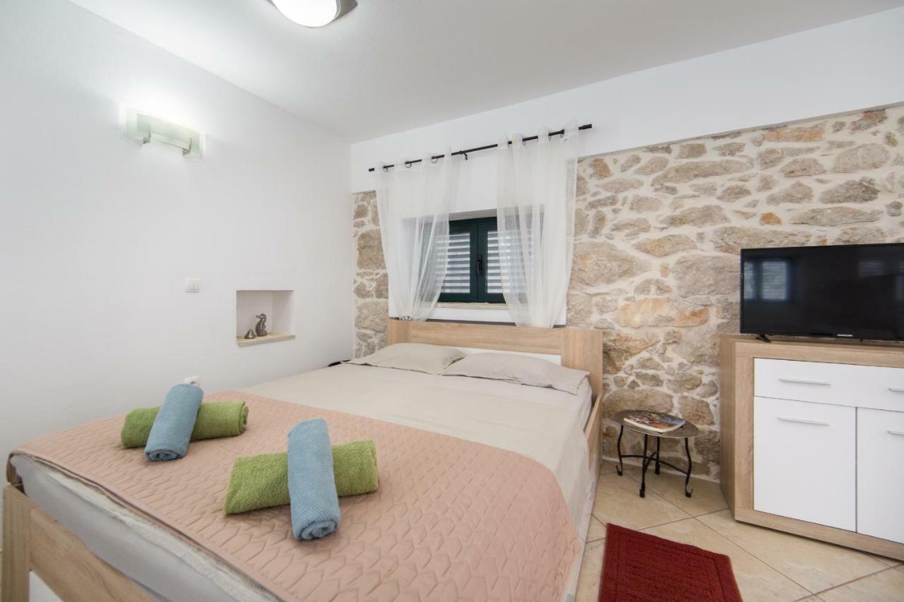 Ana Apartments بلاتشي المظهر الخارجي الصورة