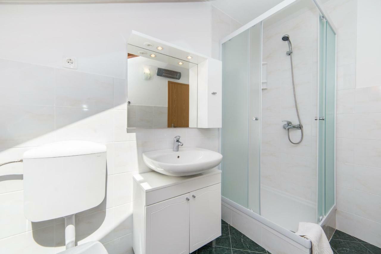 Ana Apartments بلاتشي المظهر الخارجي الصورة