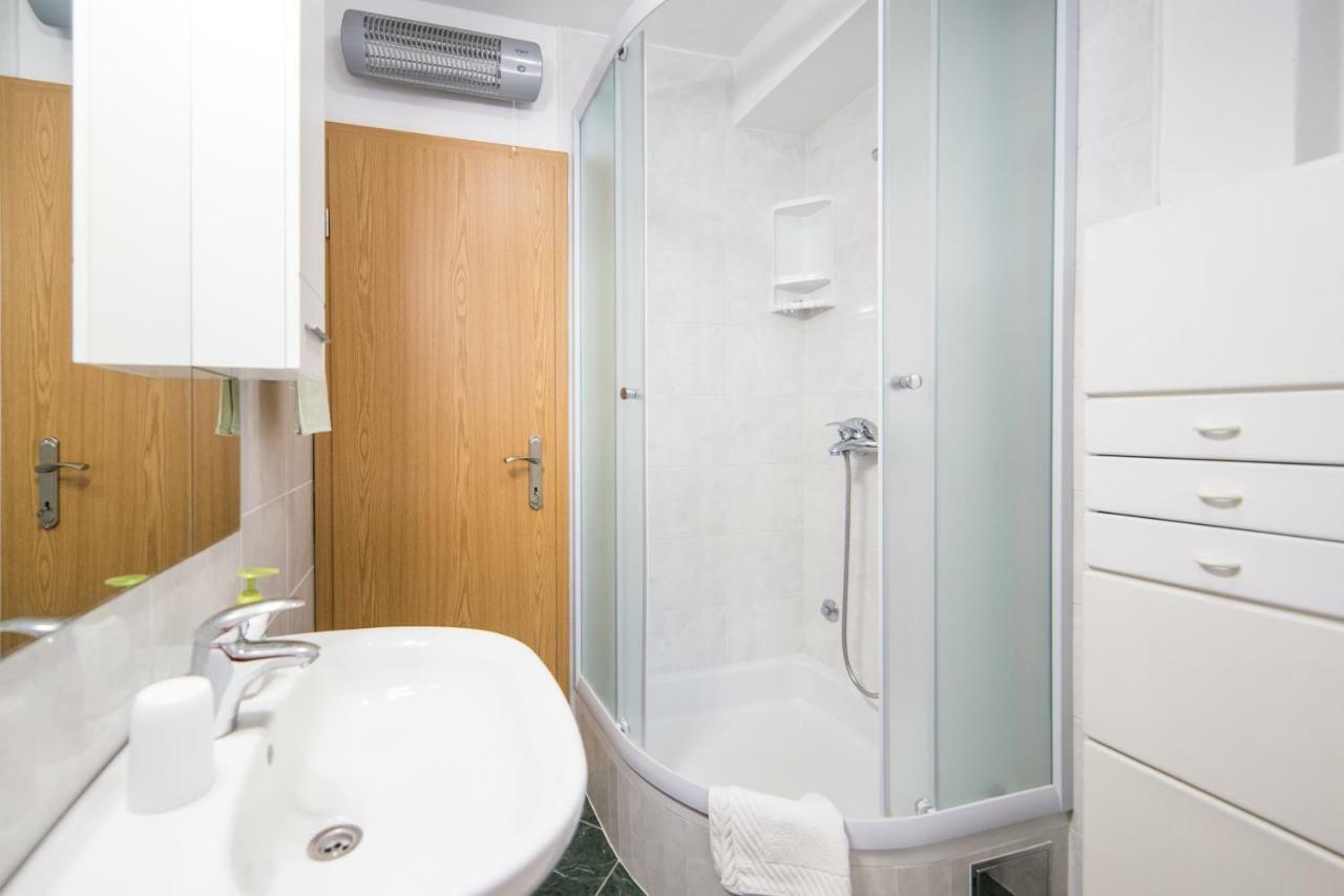 Ana Apartments بلاتشي المظهر الخارجي الصورة