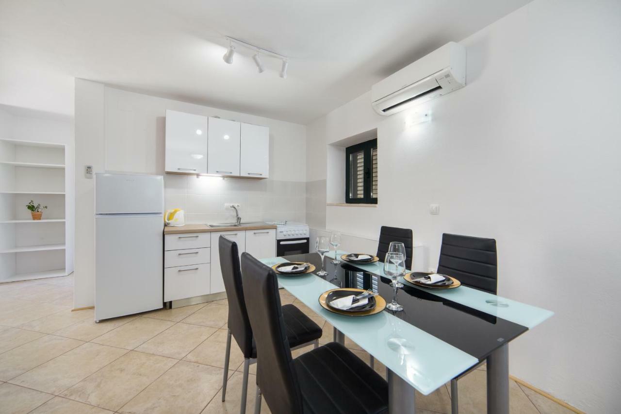 Ana Apartments بلاتشي المظهر الخارجي الصورة