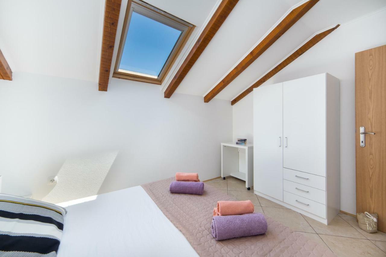 Ana Apartments بلاتشي المظهر الخارجي الصورة