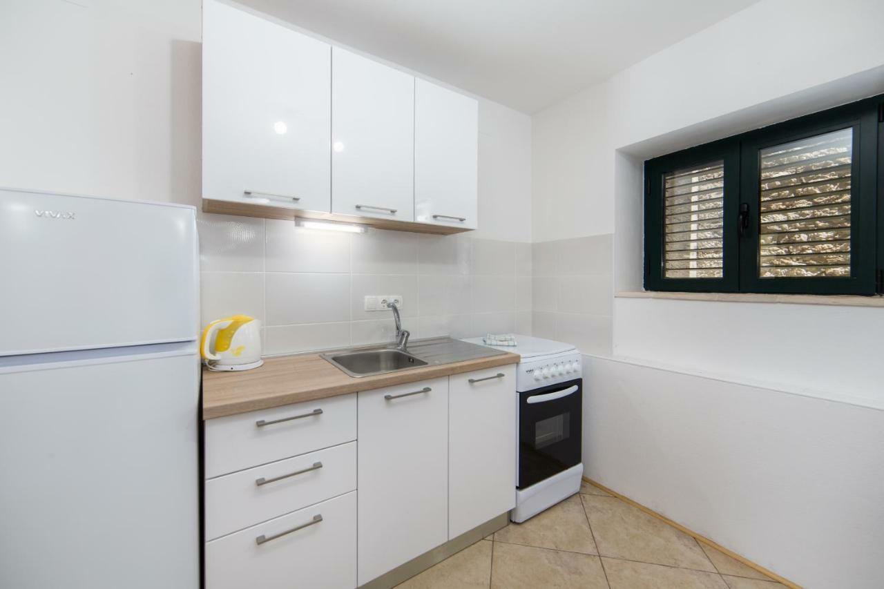 Ana Apartments بلاتشي المظهر الخارجي الصورة