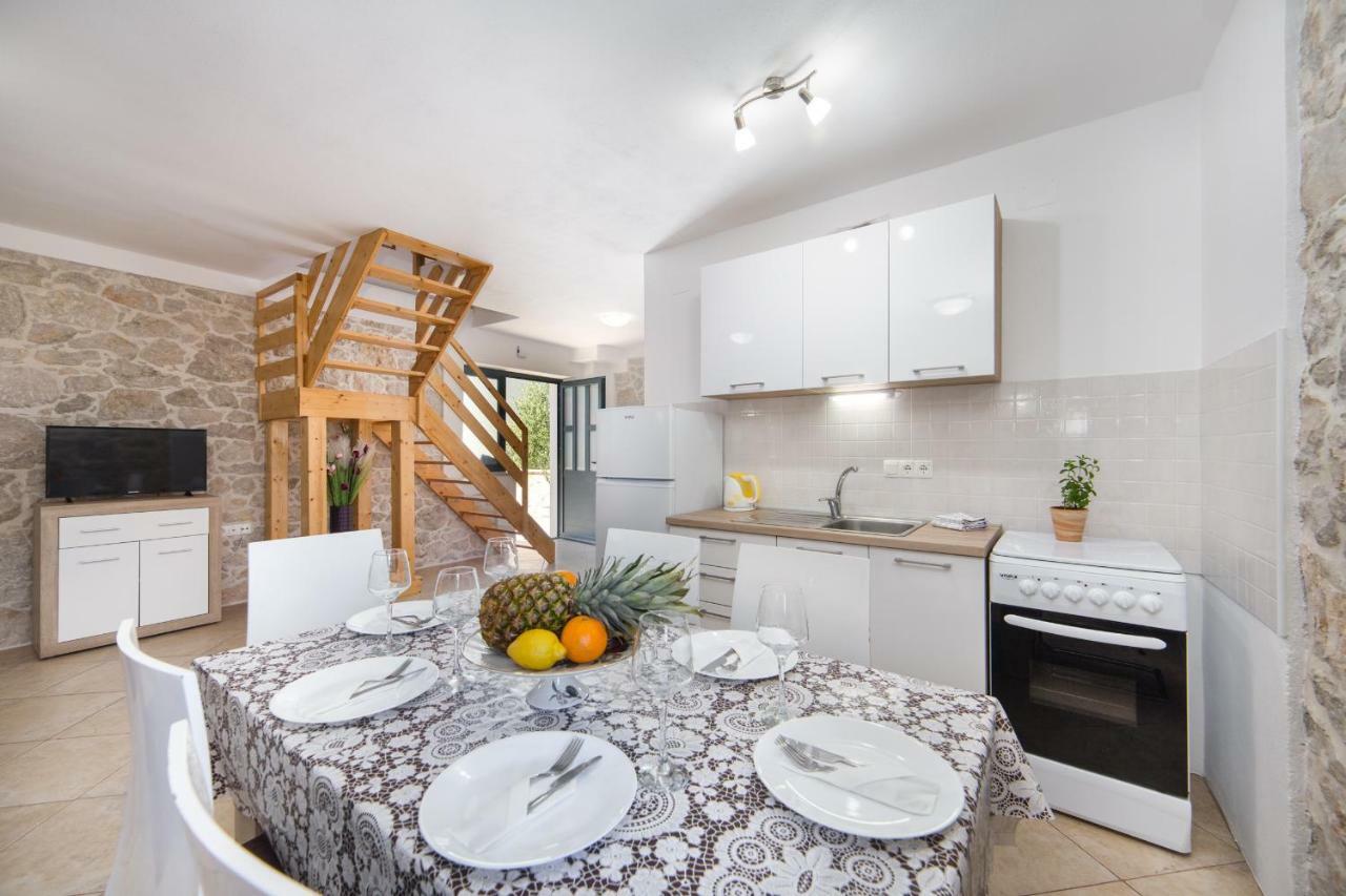 Ana Apartments بلاتشي المظهر الخارجي الصورة