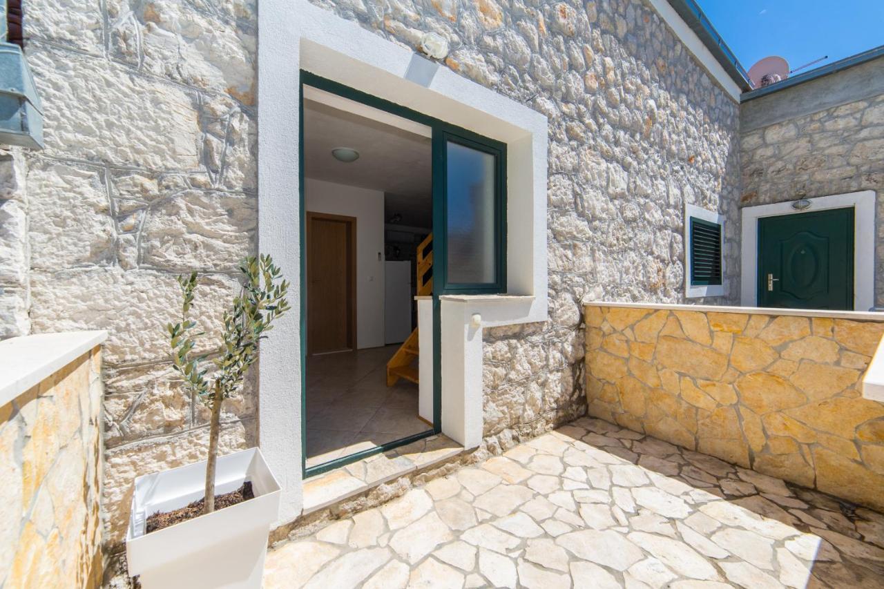 Ana Apartments بلاتشي المظهر الخارجي الصورة