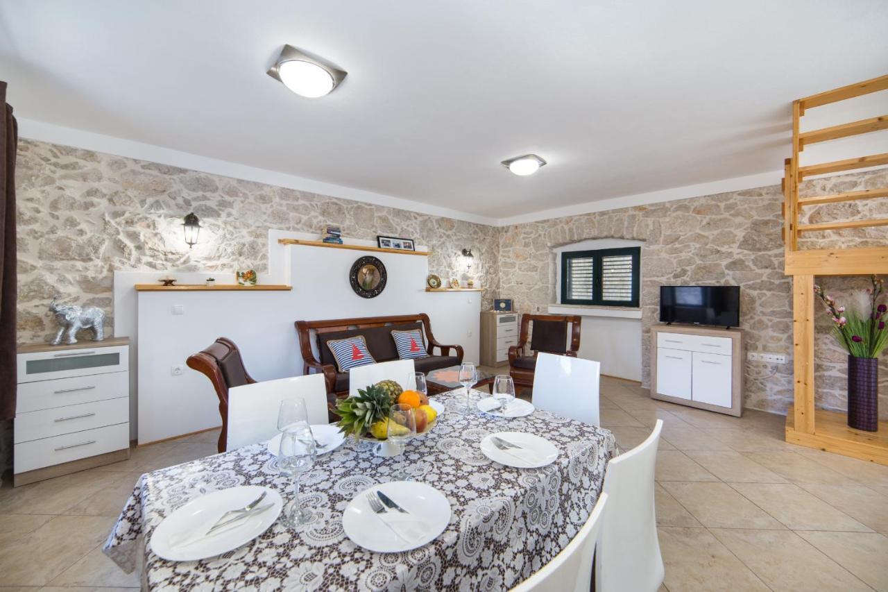 Ana Apartments بلاتشي المظهر الخارجي الصورة