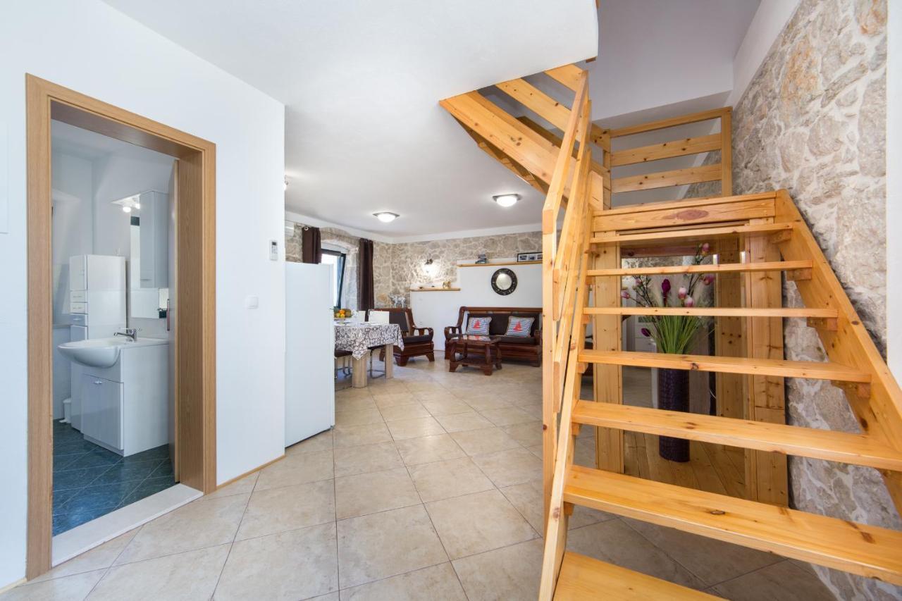 Ana Apartments بلاتشي المظهر الخارجي الصورة