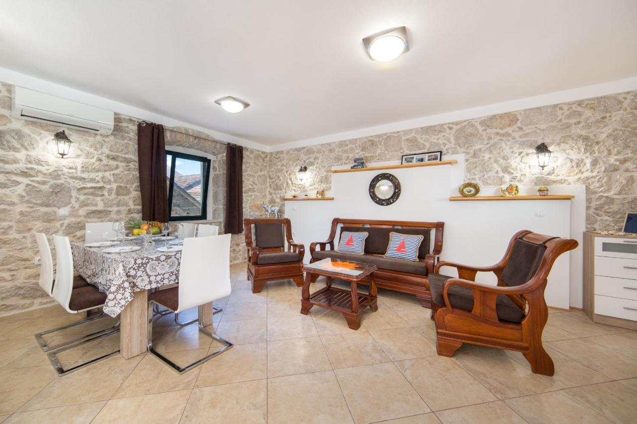 Ana Apartments بلاتشي المظهر الخارجي الصورة